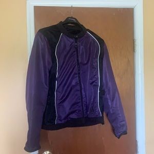 Harley Davidson Mesh Jacket